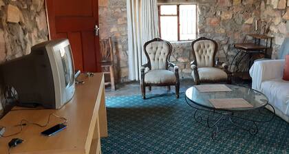 Nhaka Savaal Cottages