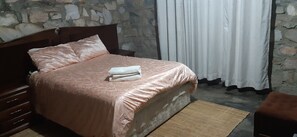 Chaumière de base (chicago) | Décor unique, ameublement unique