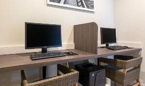 Businesscentrum