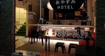Oyasumi Hotel