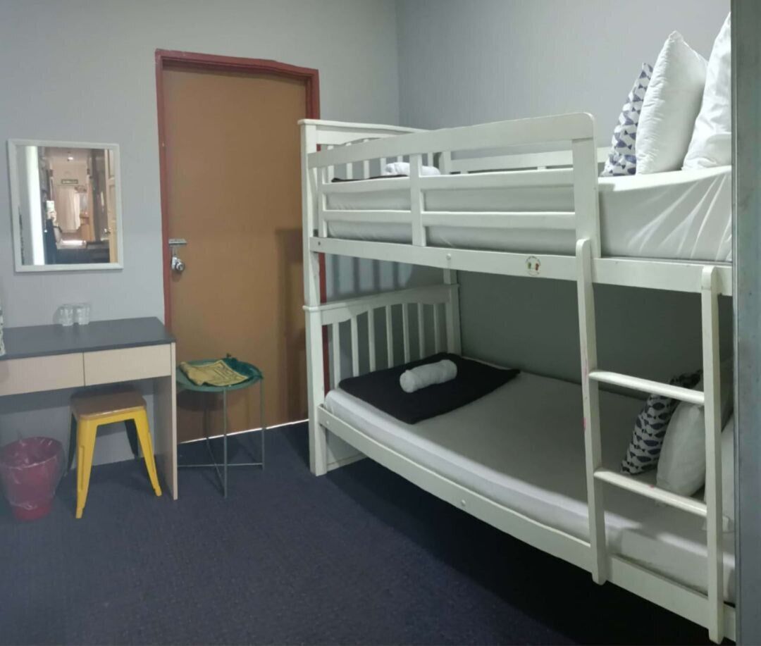 Kamar