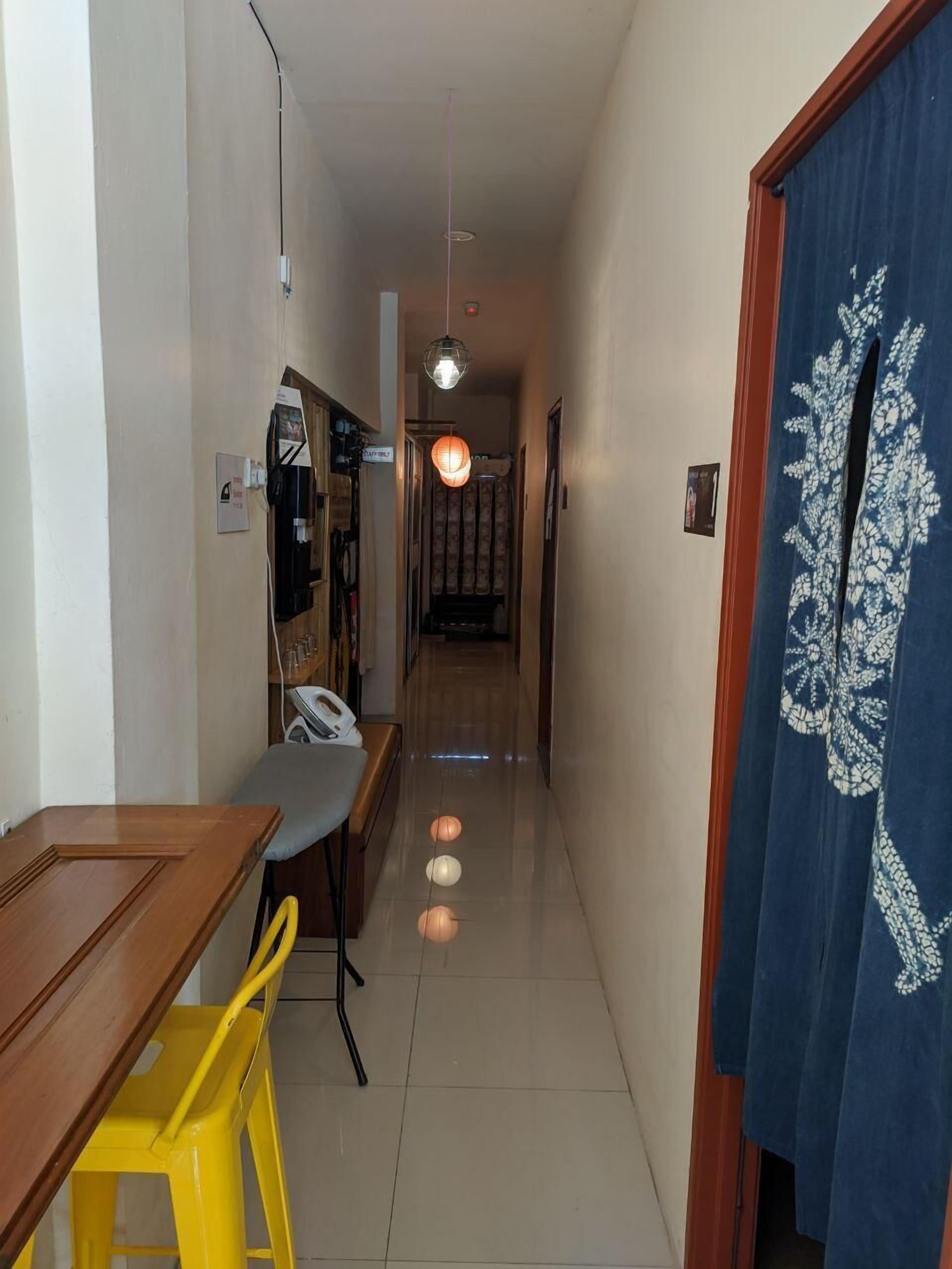 Hành lang
