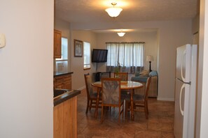 Dining - Cattaraugus, Your home away from home (Cattaraugus)