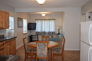 Interior - Cattaraugus, Your home away from home (Cattaraugus)