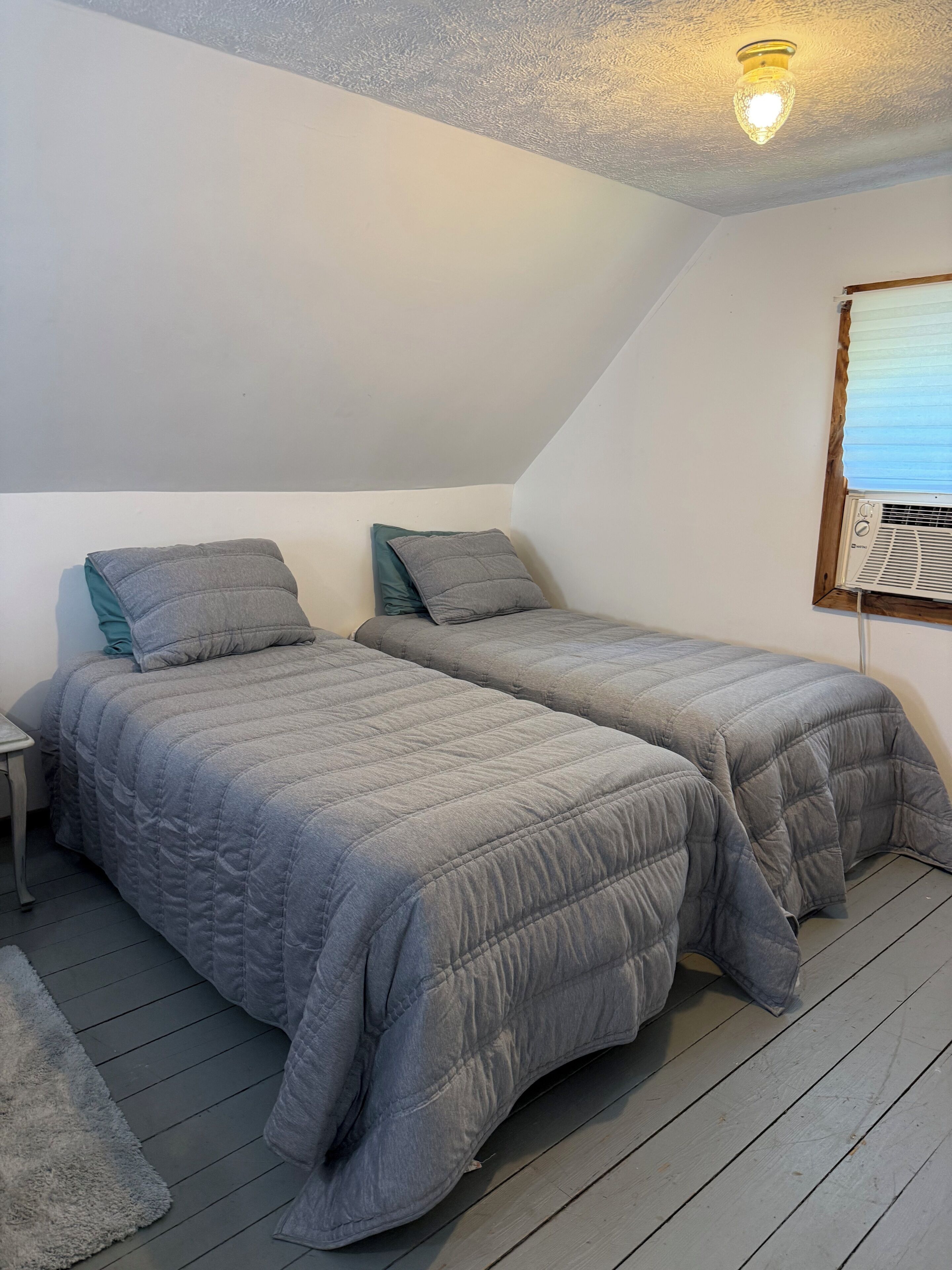 1 slaapkamer, wifi, beddengoed