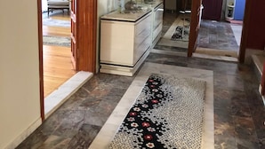 Entréinterör