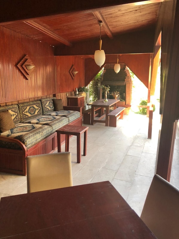 Exterior - Becen Winter Village (Kayseri)