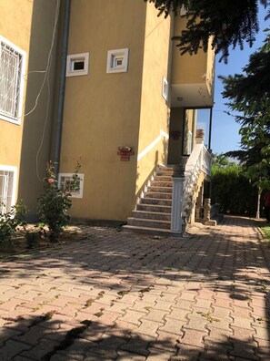 Außenbereich