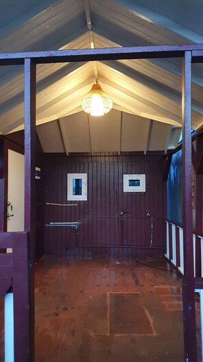 Interior - NEW: Wine Cabin (Paradera)