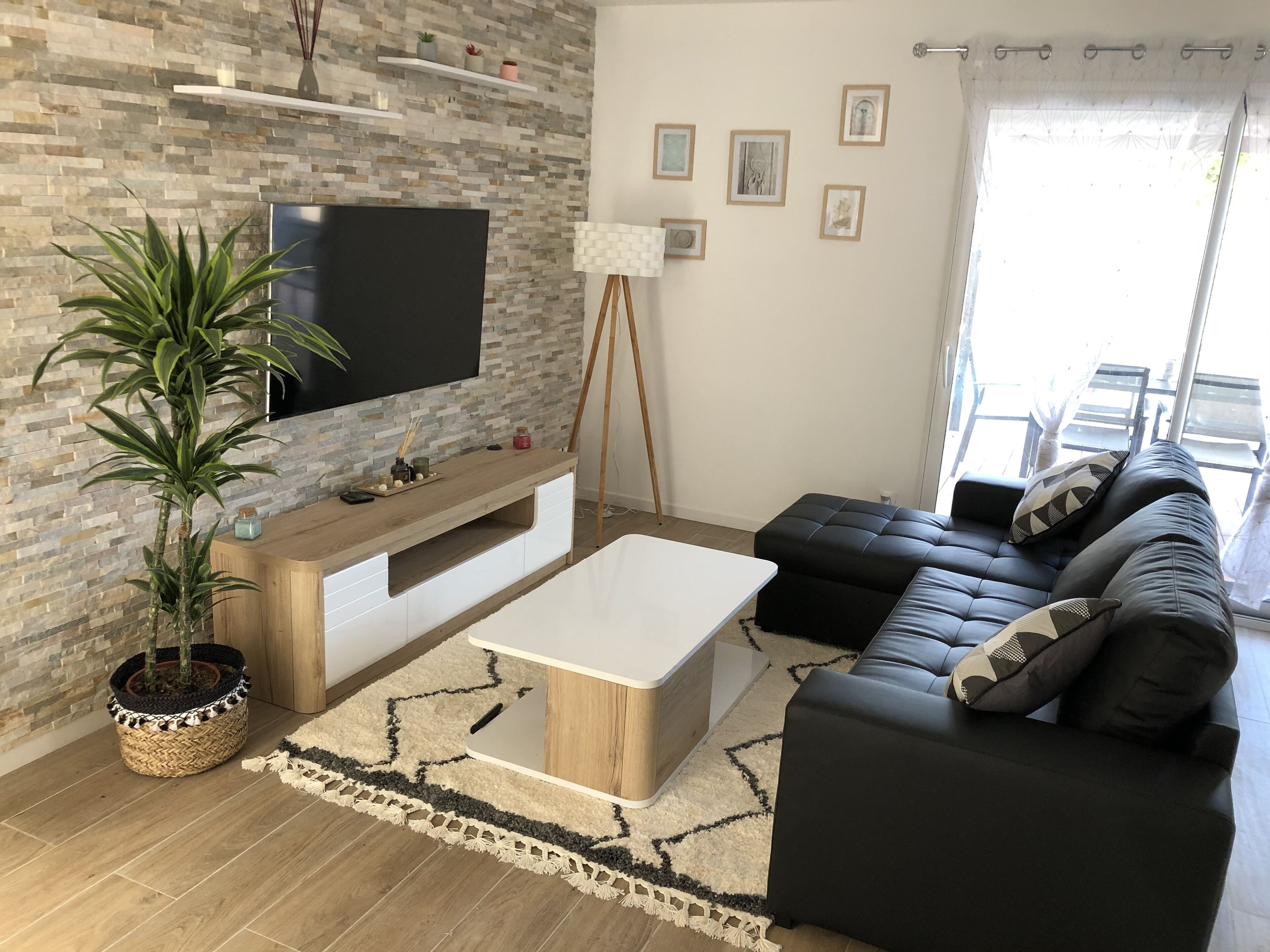 Fernseher, Videospielkonsole