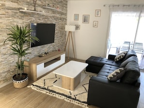 Télévision, console de jeux vidéo