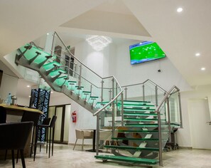 Interior - WDC Aparthotel (Buea)