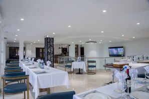 تناول الطعام