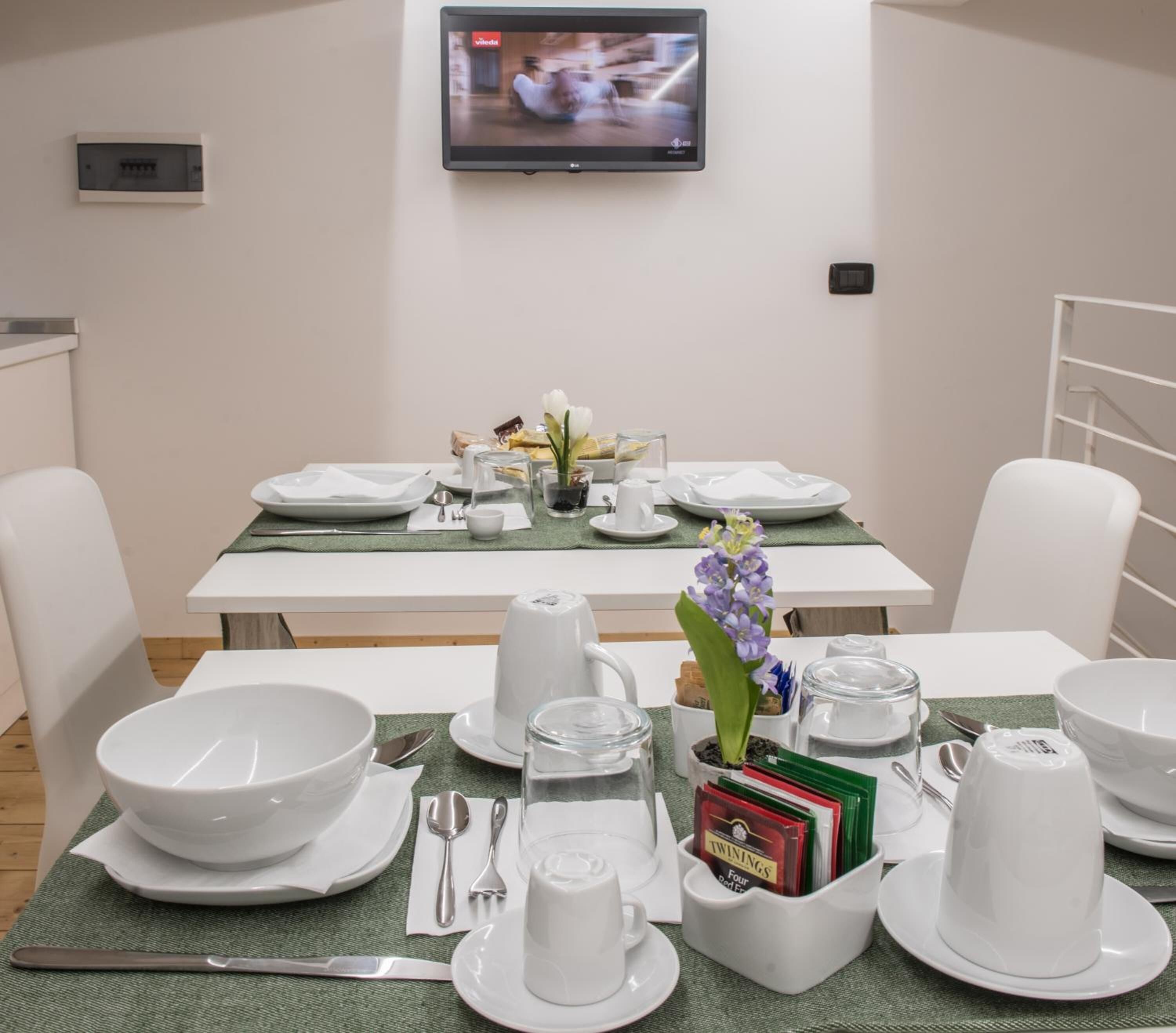 Foto - Angel's Care B&B