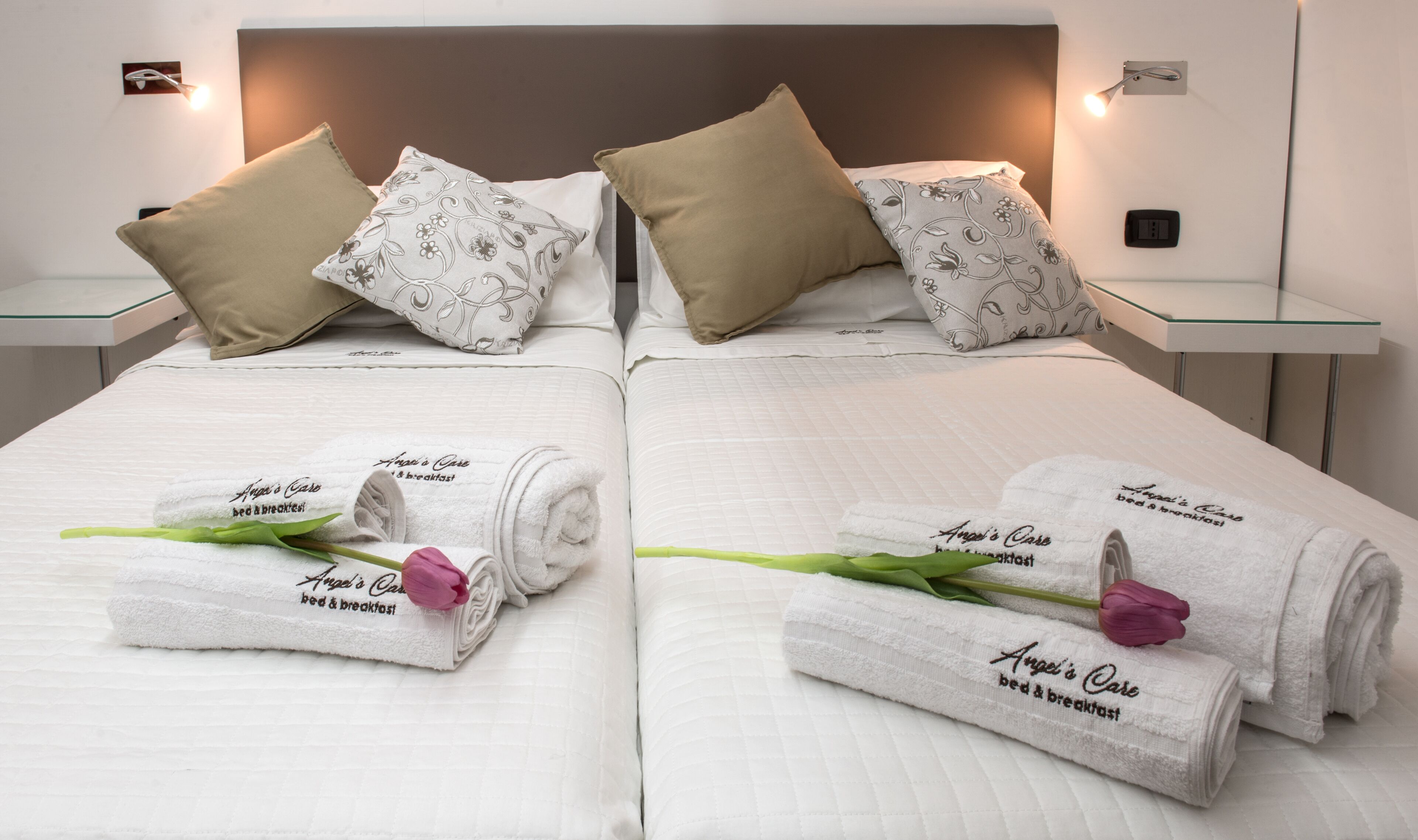 Foto - Angel's Care B&B