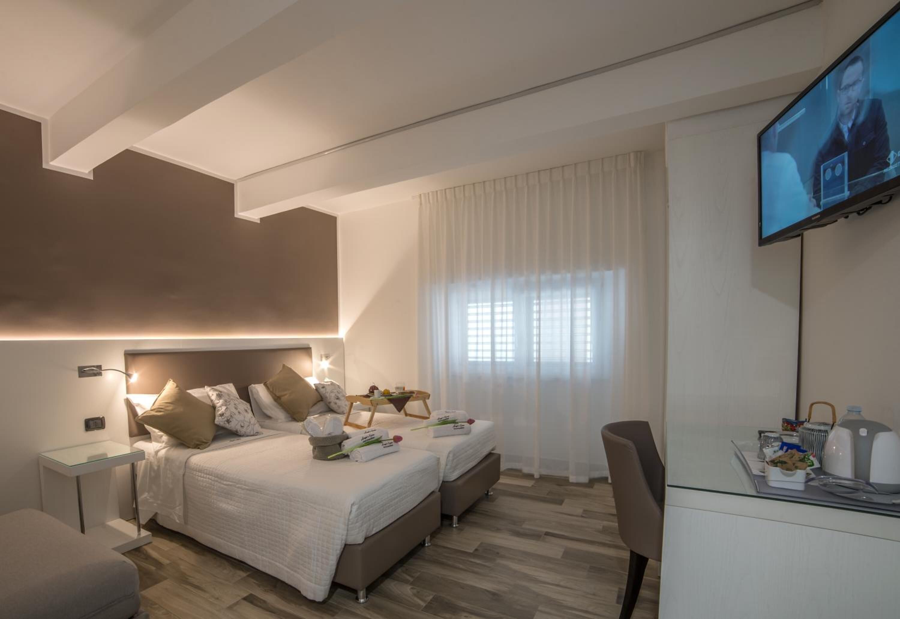 Foto - Angel's Care B&B