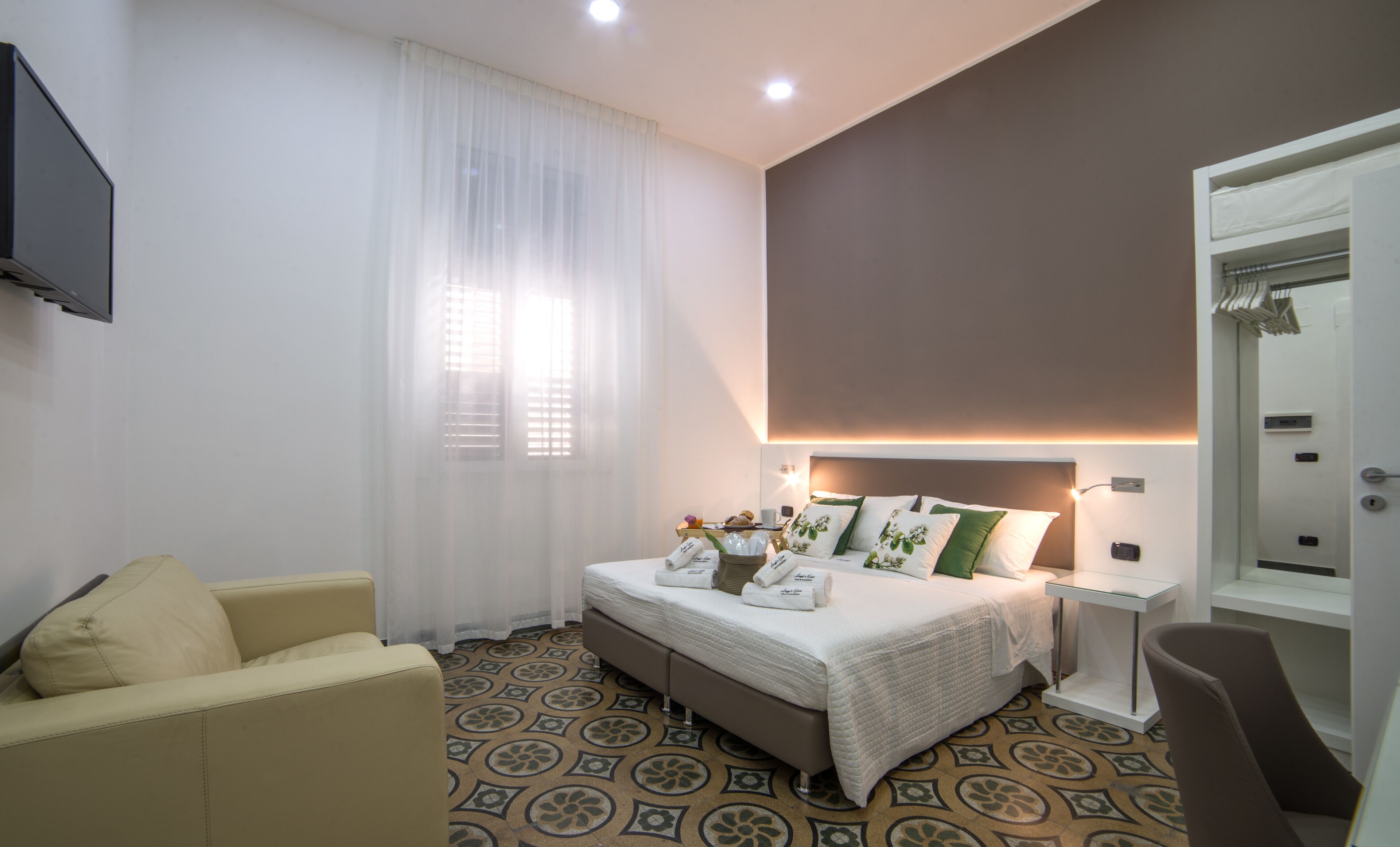 Foto - Angel's Care B&B