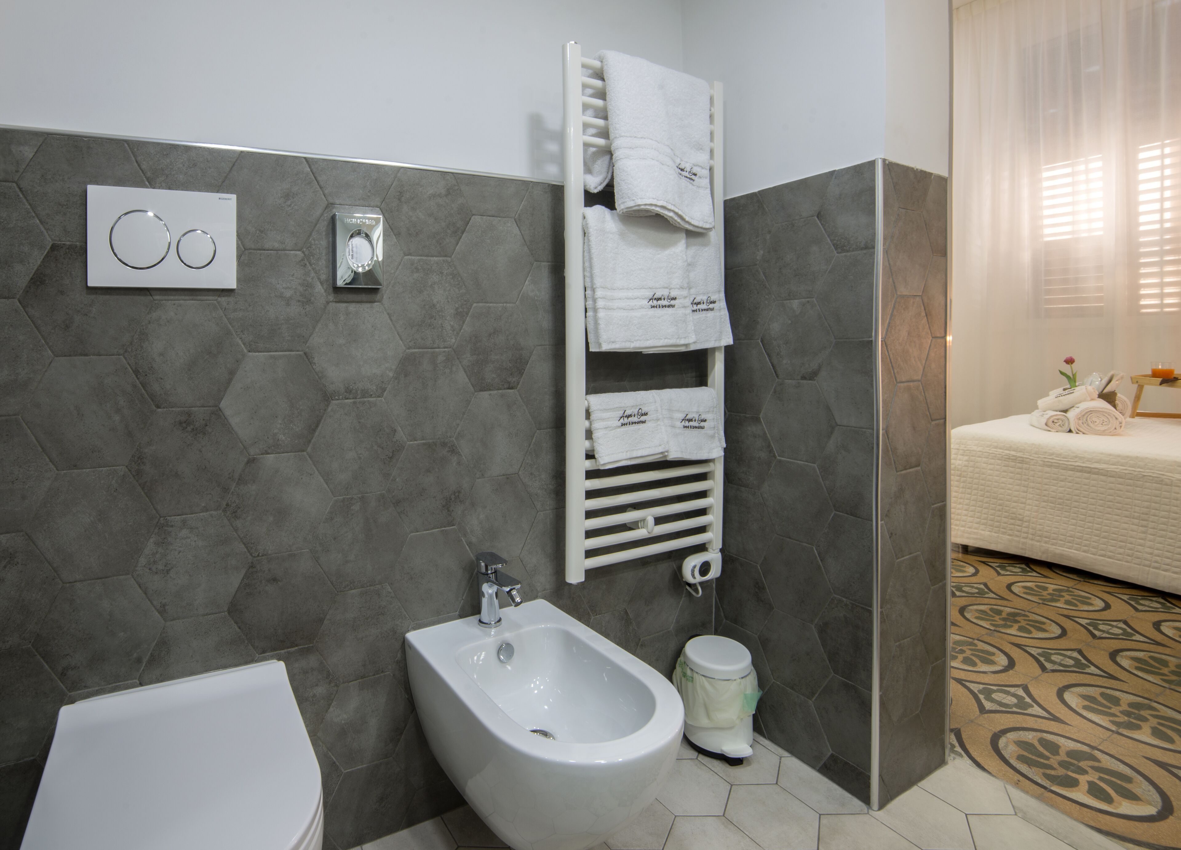 Foto - Angel's Care B&B