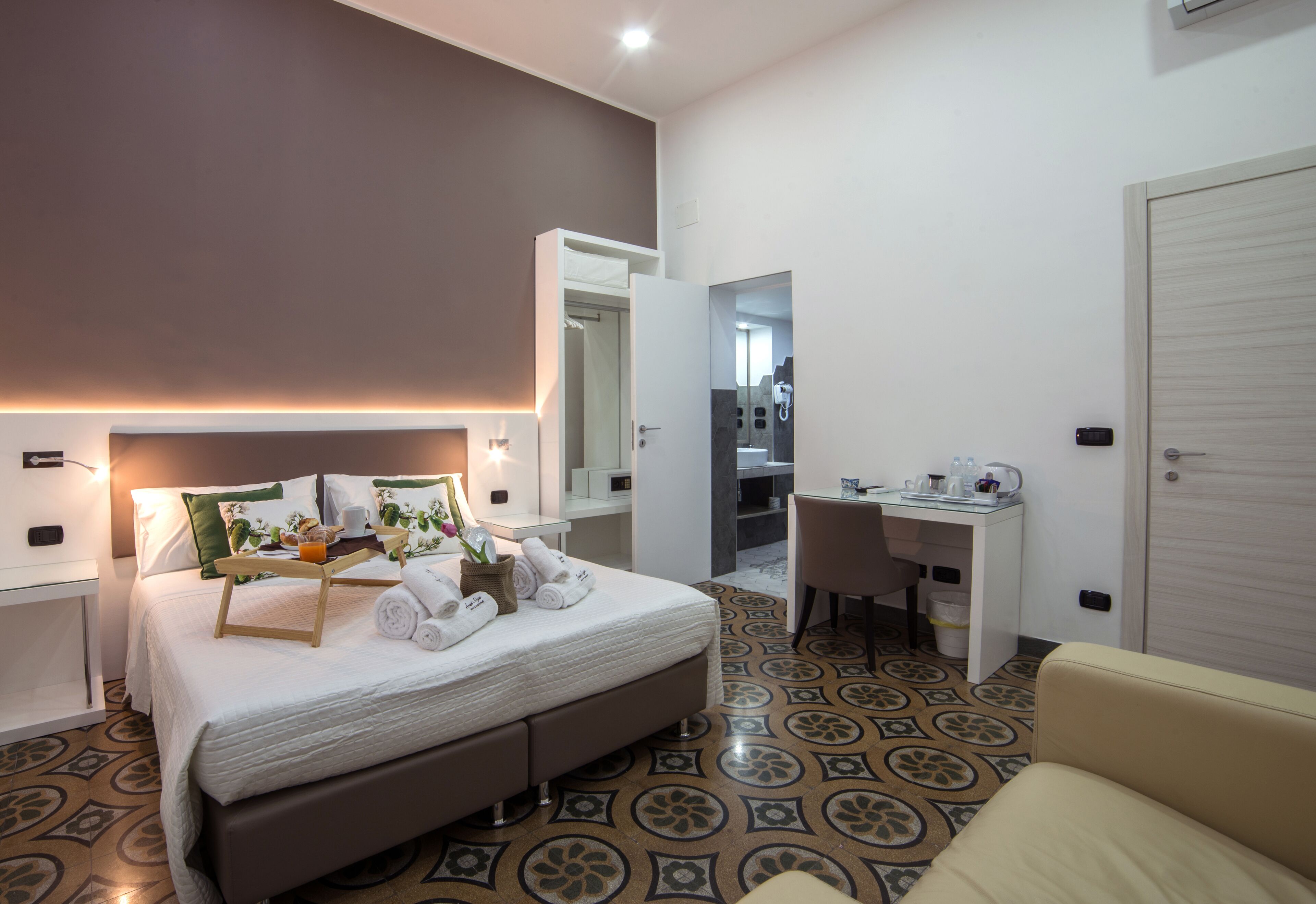 Foto - Angel's Care B&B