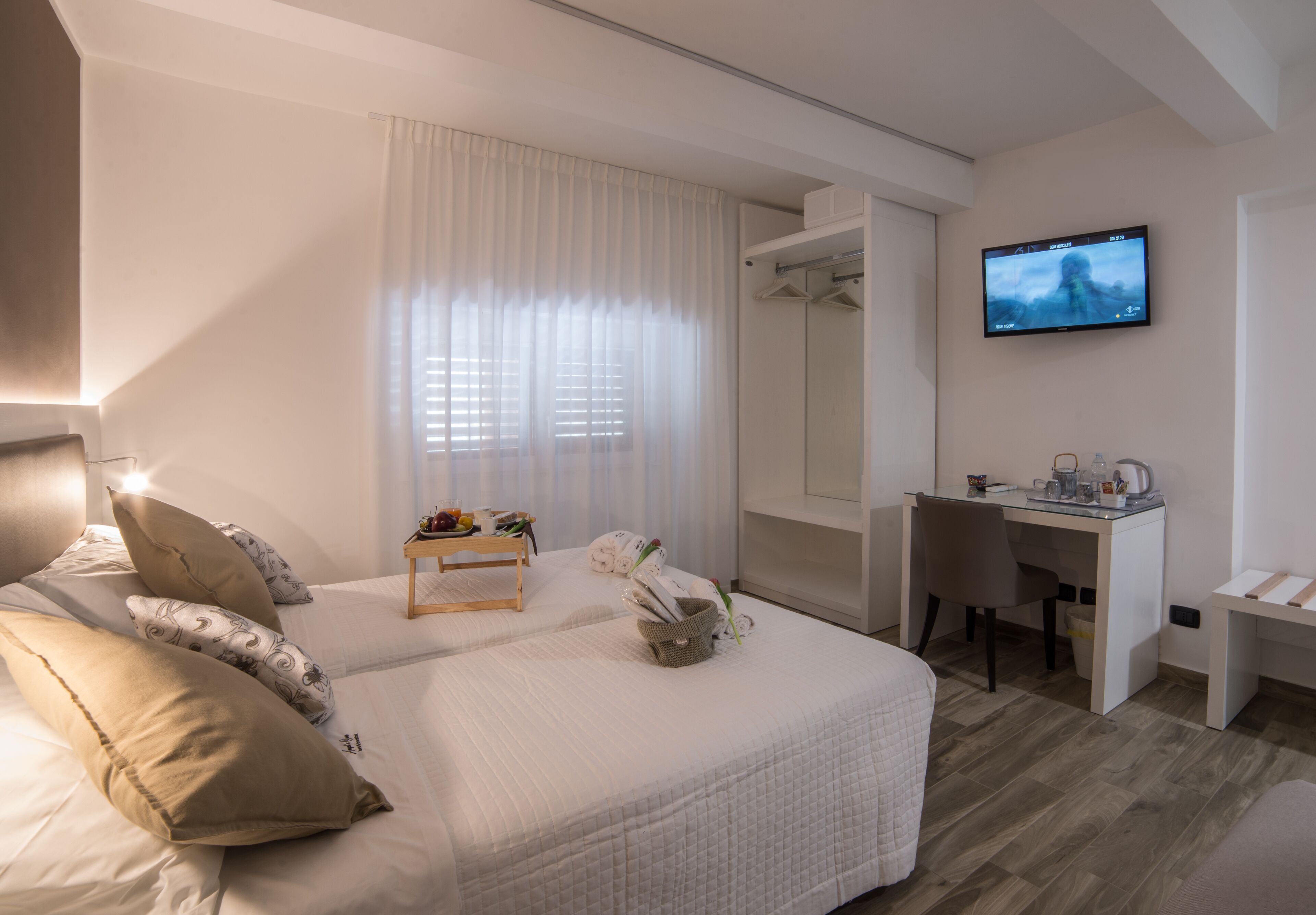 Foto - Angel's Care B&B