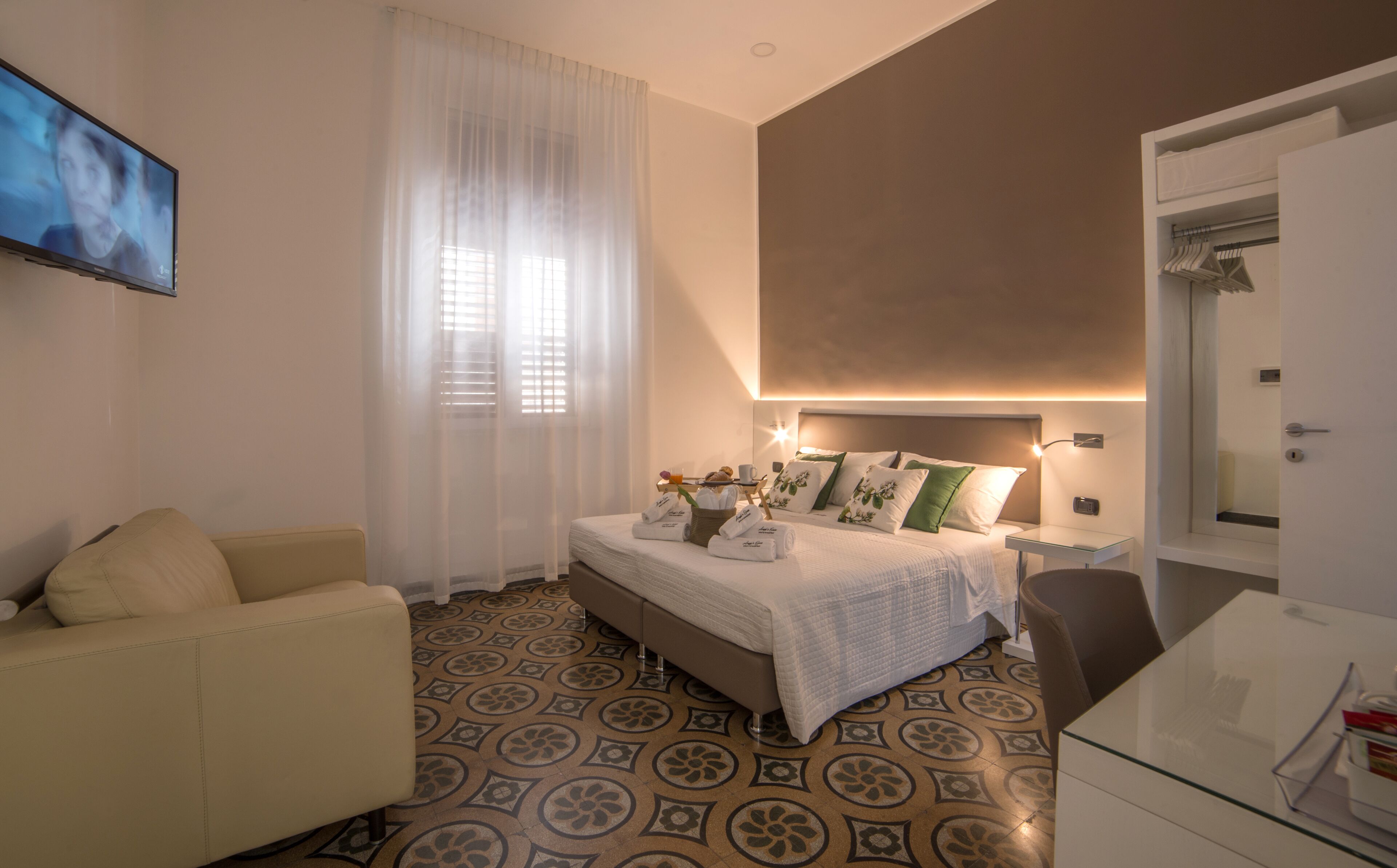 Foto - Angel's Care B&B