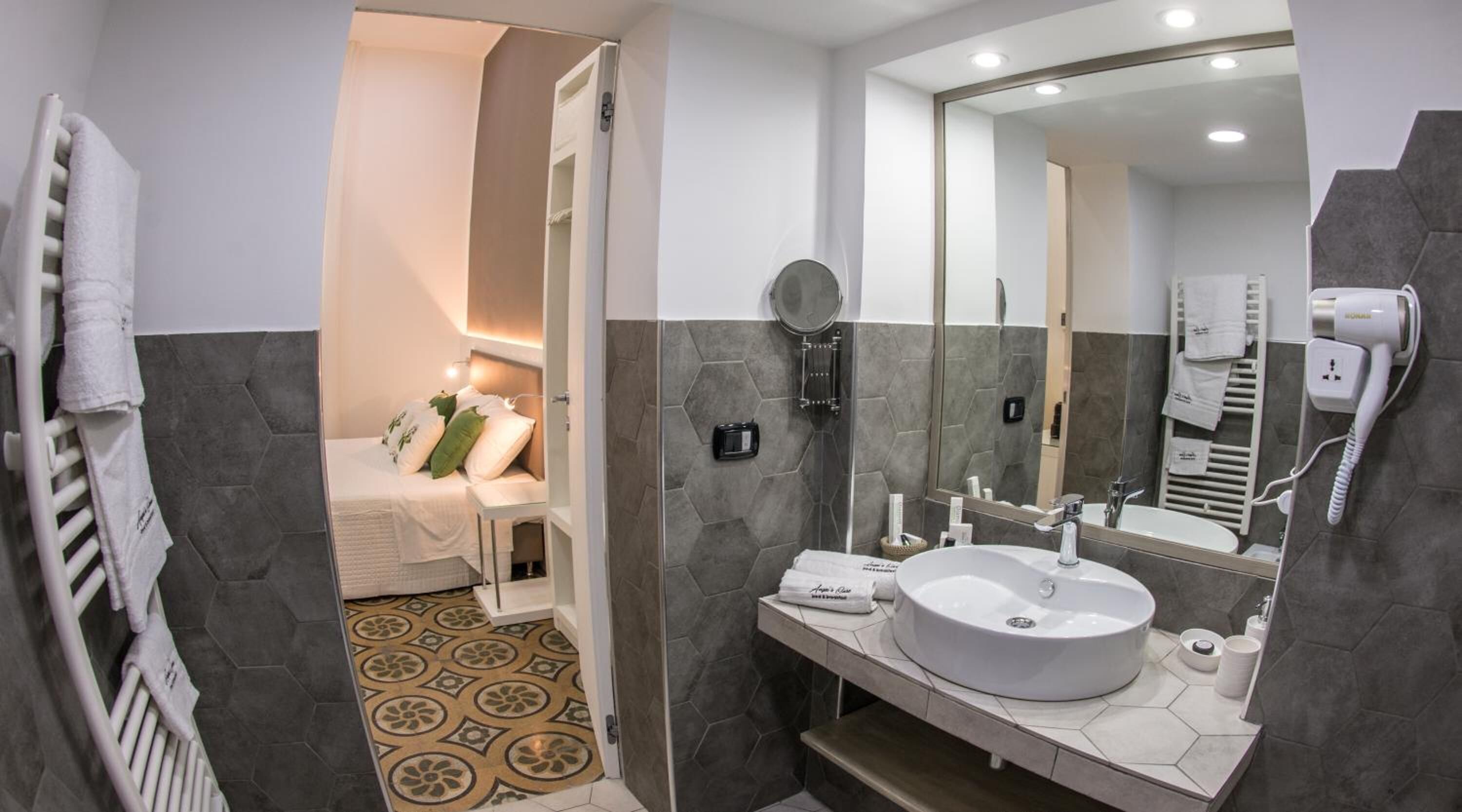 Foto - Angel's Care B&B