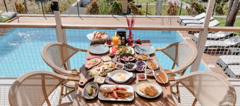 Myhouse Urla Butik Otel