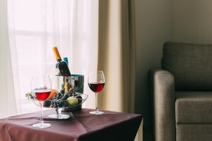 Servicio a la habitación