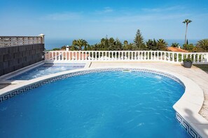 Pool - Home2Book Luxury Helecho del Teide, Private Pool (Tacoronte)