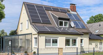 Cozy apartment in Wurster Nordseeküste