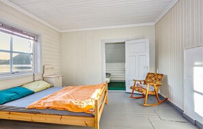 5 chambres, Wi-Fi, draps fournis