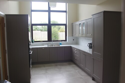 Carrick Riverside Family Luxury 3