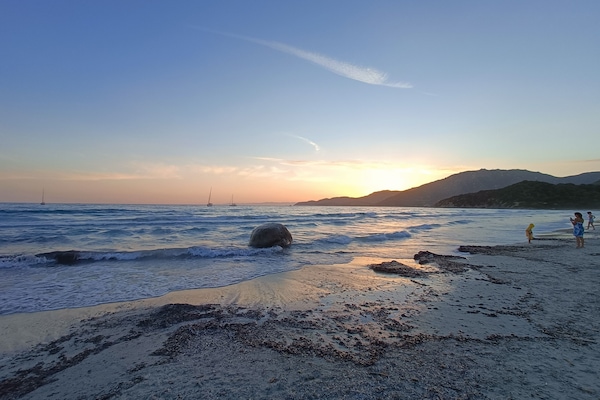 Plage