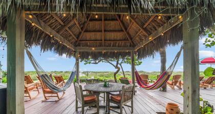 Beach & Resort Access - Pet Friendly w/ Game Room & Fire Pit