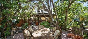 Beach & Resort Access - Pet Friendly w/ Game Room & Fire Pit