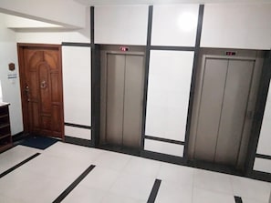 Interior - Marry House (Dhaka)