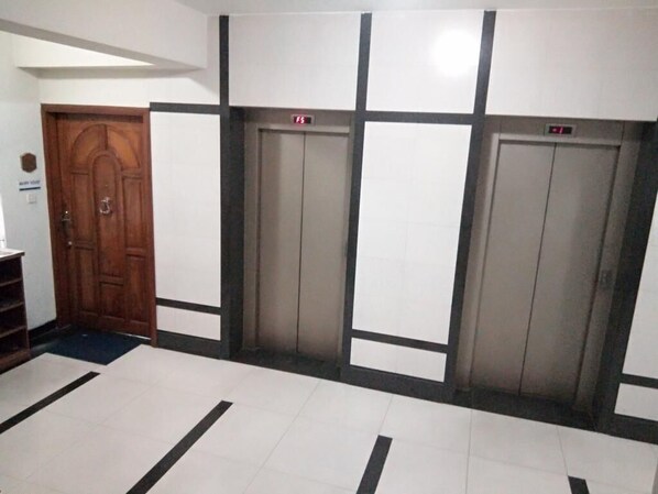 Interior - Marry House (Dhaka)