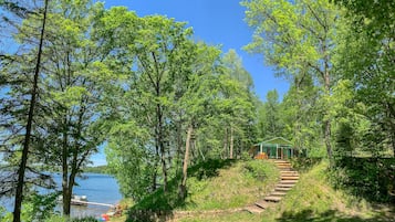 Aussenbereich