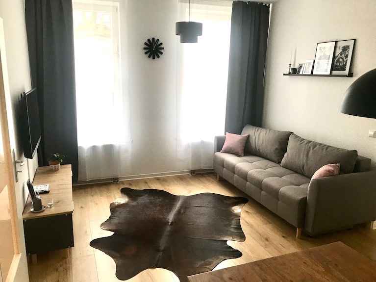 Luxury Condo - Leipzig