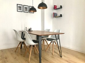 Spiseområde