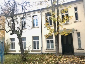 Exterior - Luxury Condo (Leipzig)