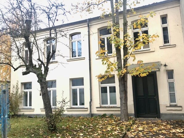 Außenbereich