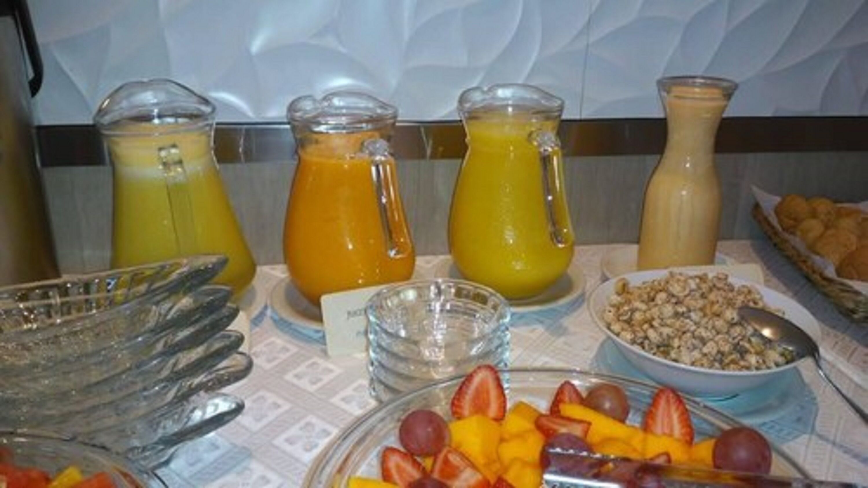 Foto - Hotel Las Lomas