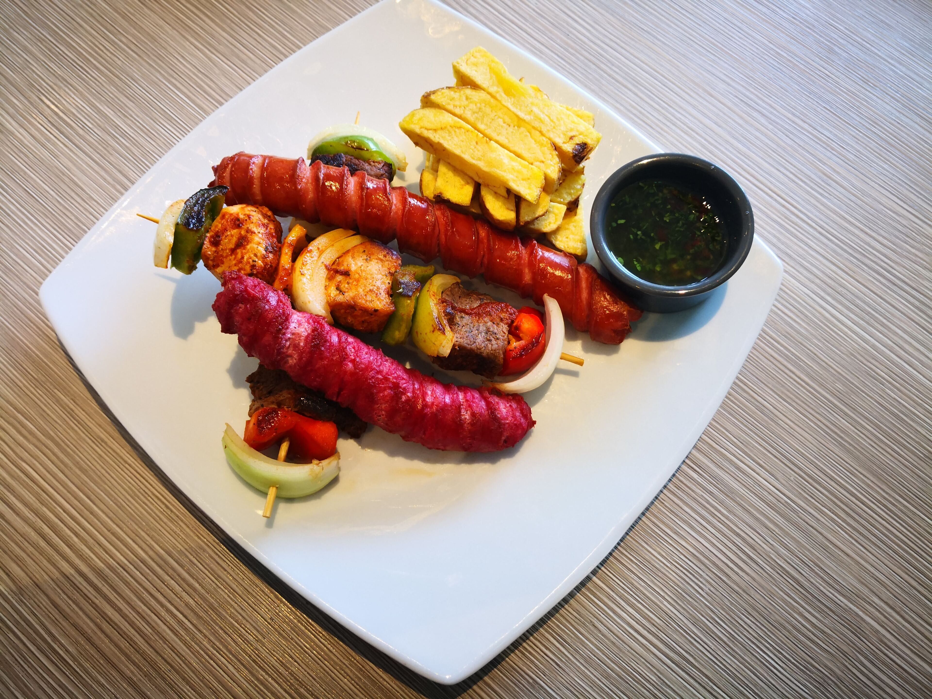 Foto - Hotel Las Lomas