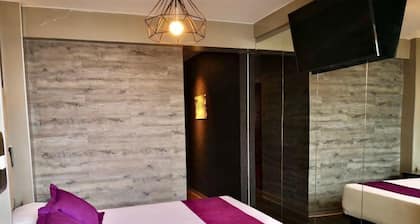 Hotel Las Lomas