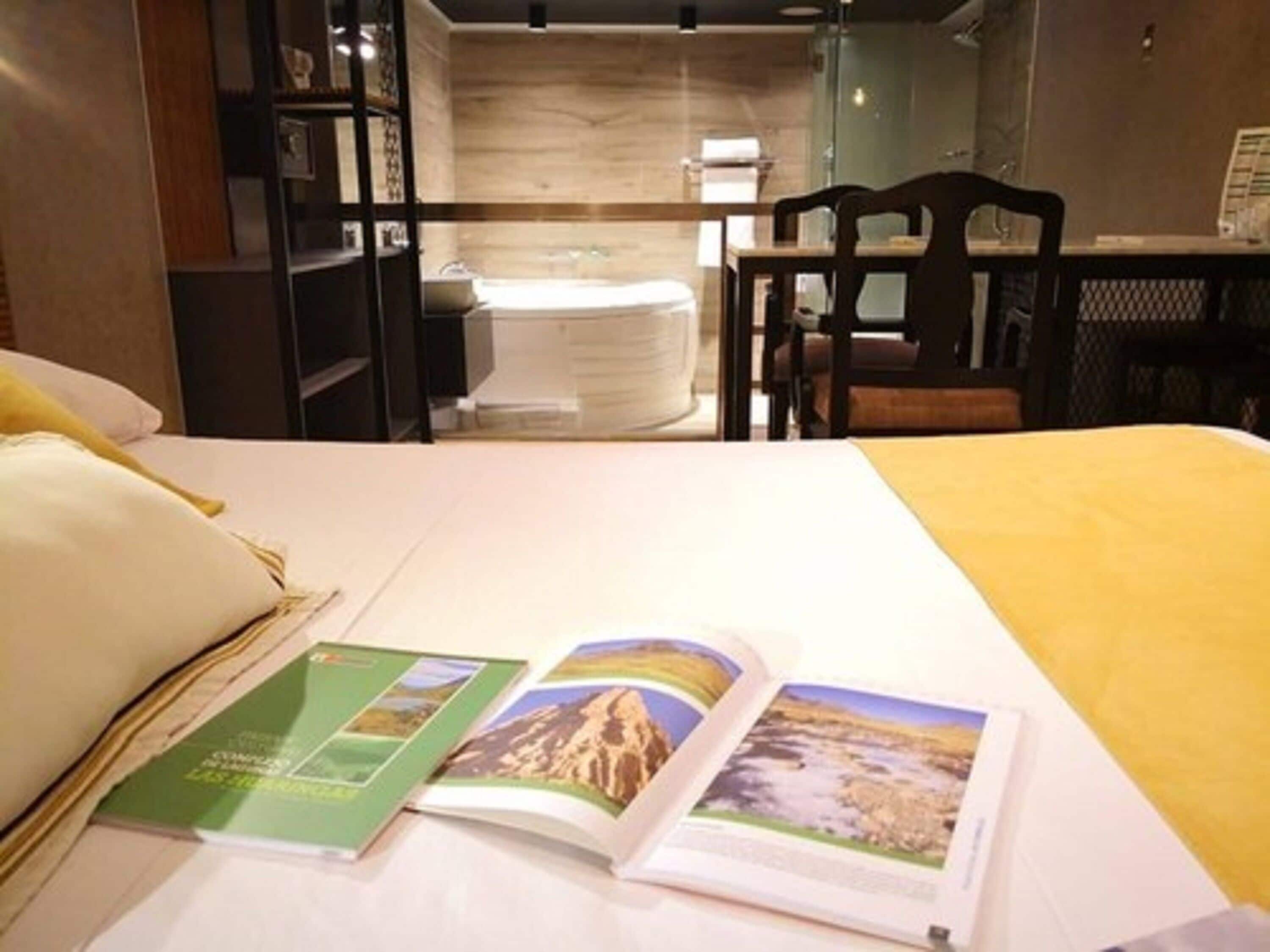 Foto - Hotel Las Lomas