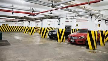 Ücretsiz valesiz otopark