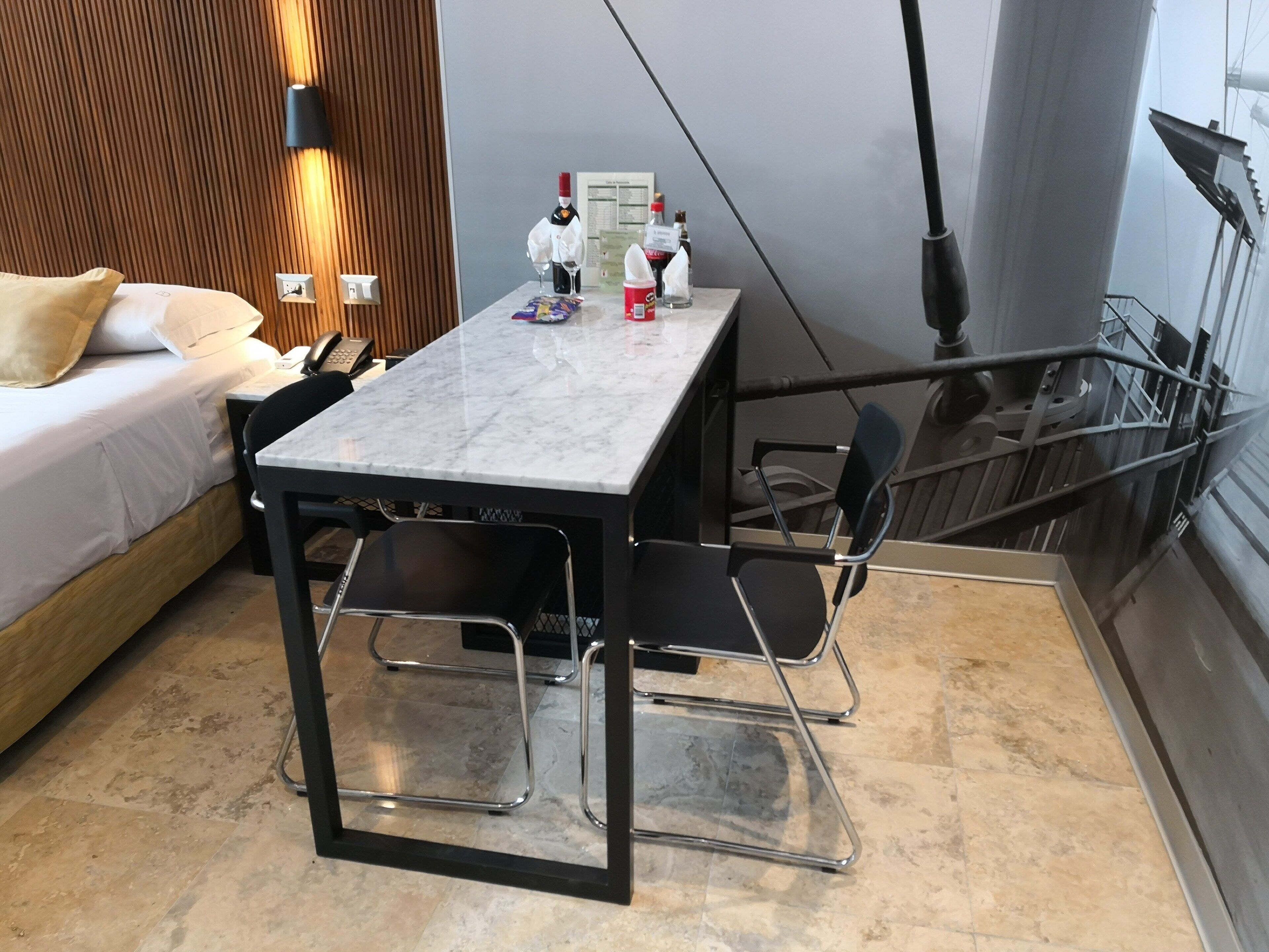 Foto - Hotel Las Lomas