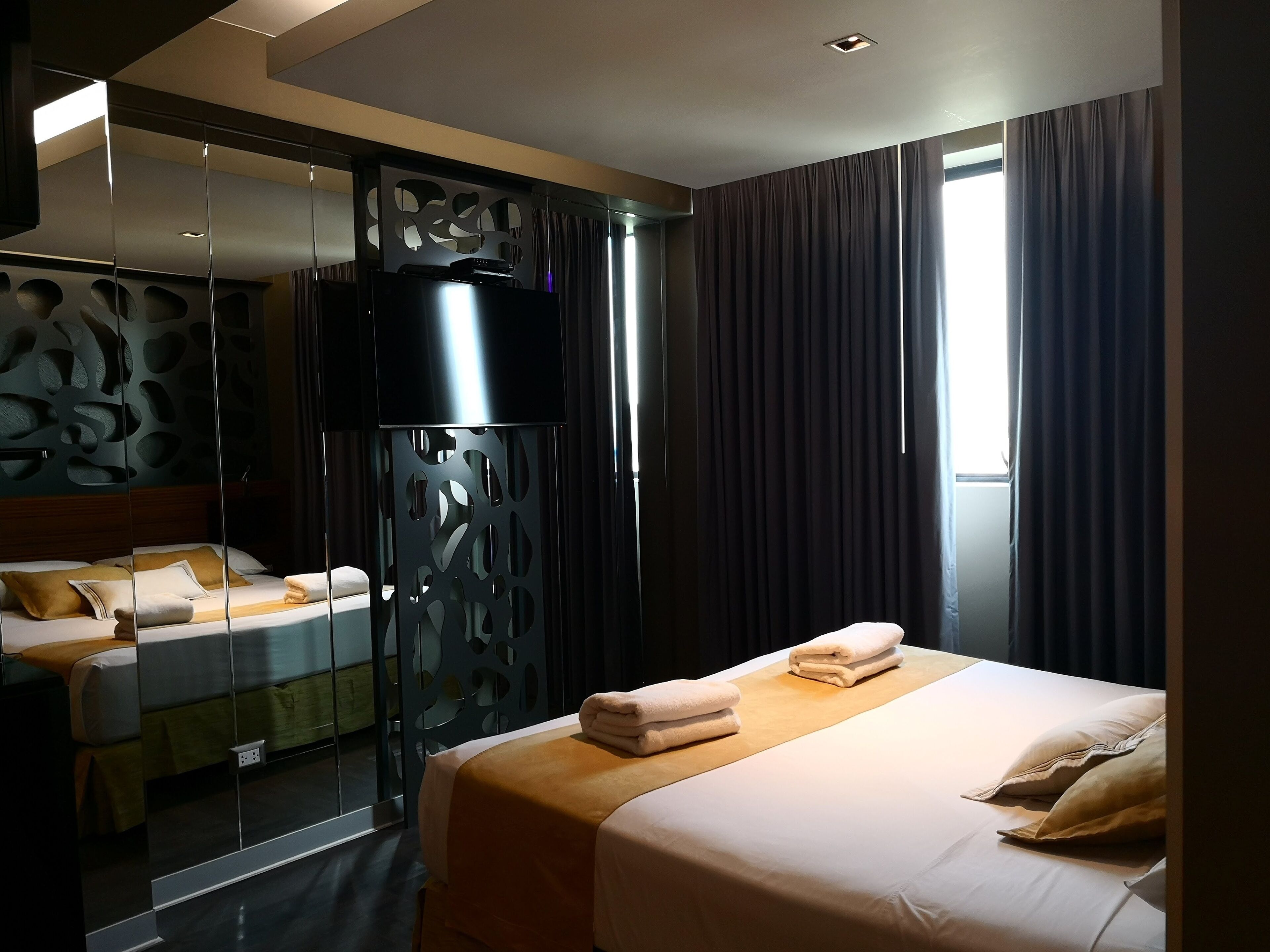 Foto - Hotel Las Lomas