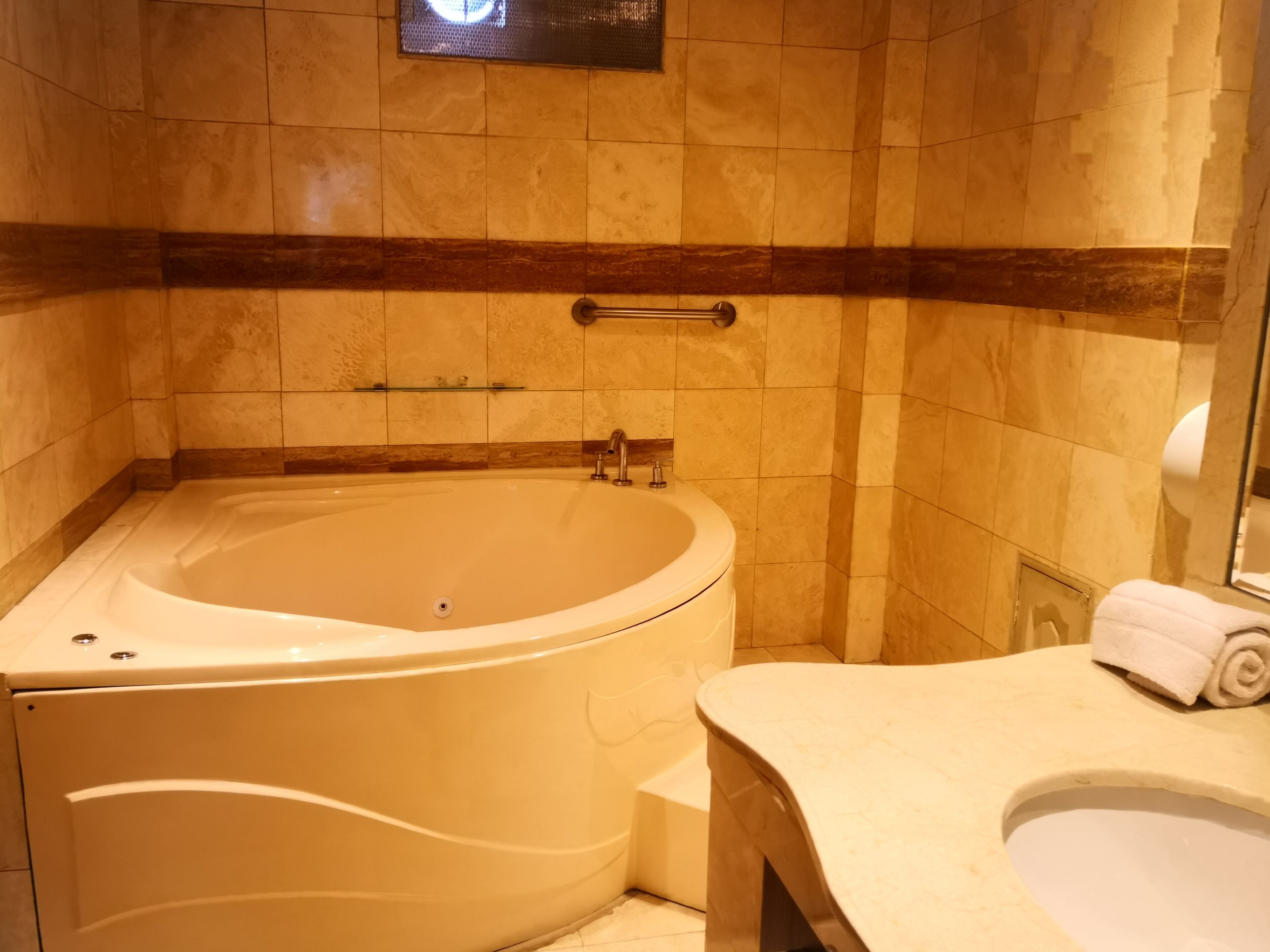 Foto - Hotel Las Lomas